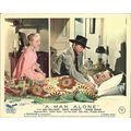 A MAN ALONE Ray Milland, Mary Murphy, Ward Bond...