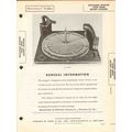 MILWAUKEE ERWOOD model 10700 record changer Sam...