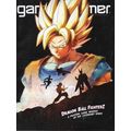 Game Informer Magazine November 2017 Dragon Bal...