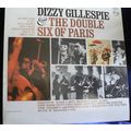 Dizzy Gillespie - Dizzy Gillespie & The Double ...