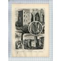 (6429) Scarborough Views - 1891 Cutting