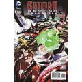 Batman Beyond: Unlimited (Vol 1) # 004 NM MODER...