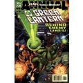 Green Lantern Annual # 008 VFN- AMERICAN COMICS