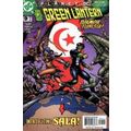 Green Lantern Annual # 009 NM MODERN AGE COMICS