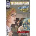 Sideways (Vol 1) # 006 NM MODERN AGE COMICS