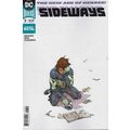 Sideways (Vol 1) # 007 NM MODERN AGE COMICS
