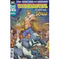 Sideways (Vol 1) # 005 NM MODERN AGE COMICS