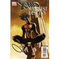 X-Men: Manifest Destiny (2008 Ltd) # 004 NM MOD...
