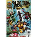 X-Men Universe Past Present & Future # 001 NM M...
