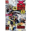 X-Men Unlimited (Vol 1) # 001 FN MODERN AGE COMICS