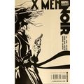X-Men: Noir # 002 NM CoverB MODERN AGE COMICS