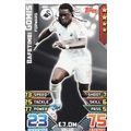 Match Attax 2015/2016 288 Bafetimbi Gomis Swans...