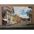 HIGH STREET, BALA, Merionethshire. used vintage...