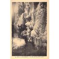 Padirac Pas du Crocodile France Postcard unused...