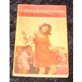 When a Woman Loves by Denise Robins