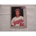 Ruben Santana 1993 Lime Rock Winter League GOLD...