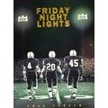 FRIDAY NIGHT LIGHTS 2004 Football Full Screen D...