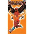 VHS - Red Hawk: Weapon Of Death (1995) *Manga V...