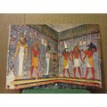 RAMSES I TOMB, VALLEY OF THE KINGS, LUXOR. EGYP...