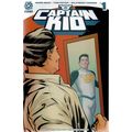 FIRST ISSUE - CAPTAIN KID NO. 1 (2016)