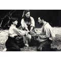 Peter De Jersey in As You Like It The Great Roy...