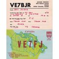 Surrey Victoria British Columbia Canada 2x 1970...