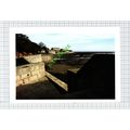 Berwick Upon Tweed - 1980s Cutting / Print