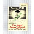 The Royal Cancer Hospital London Appeal Small A...