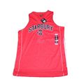 VTG STARBURY BIG BEN WALLACE BASKETBALL JERSEY ...
