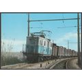 Ferrocarrils Catalans CGFC Serie 301-304, Sant ...
