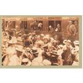 The Nostalgia Postcard 1890's - 1950s - Boer Wa...