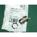 405-8750 Skintop MS-SC M20 thread nickel plated...