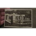 1930s Postcard - War memorial, Brighton - Sussex