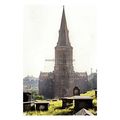 ptc7194 - Yorks - An early view of Earlsheaton ...