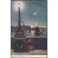 Horace Van Ruith - Chelsea Embankment, London, ...