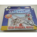 Top Toys - Metalix - Construct Kit - Air Plane ...