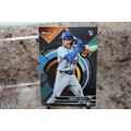 2023 topps finest baseball new york mets brett ...