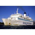SQ0700 - French SNCM Ferry - Napoleon , built 1...