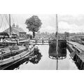 pt0837 - Beverley Lock , Yorkshire - print 6x4