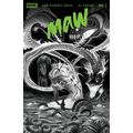MAW: #1 Abigail Jill Harding BOOM! STUDIOS