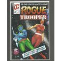 Rogue Trooper, #30, Quality Comic, 1989