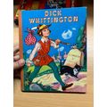 RARE* 1953 "DICK WHITTINGTON" HEIRLOOM LIBRARY ...