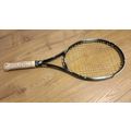 Retro Wilson Rakattak Tennis Racket pws Perimet...