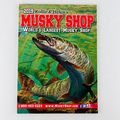 Rollie & Helen's 2019 Musky Shop Fishing Tackle...