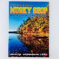 Rollie & Helen's 2023 Musky Shop Fishing Tackle...