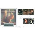 David Bellamy Brownsea Island Squirrel National...