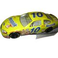 Hot Wheels Racing 2001 Nesquik #10 NASCAR 1/24 ...