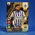 Panini Adrenalyn XL PLUS 2025: RUTTER. EXCELLEN...