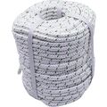3/8 Inch X 200 Feet 4800Lbs Double Braided Poly...