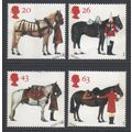 LOT#460 – GB QEII 1997 “ALL THE QUEENS HORSES” ...